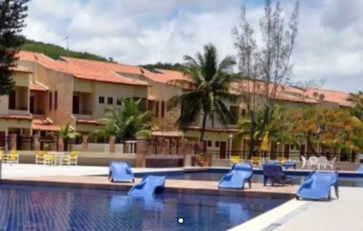 Apartamento em Cabo Frio/RJ em Cabo Frio - Rio de Janeiro