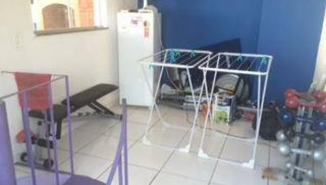 Apartamento Unid. 401 em Campo Grande, Rio de Janeiro/RJ em Rio De Janeiro - Rio de Janeiro