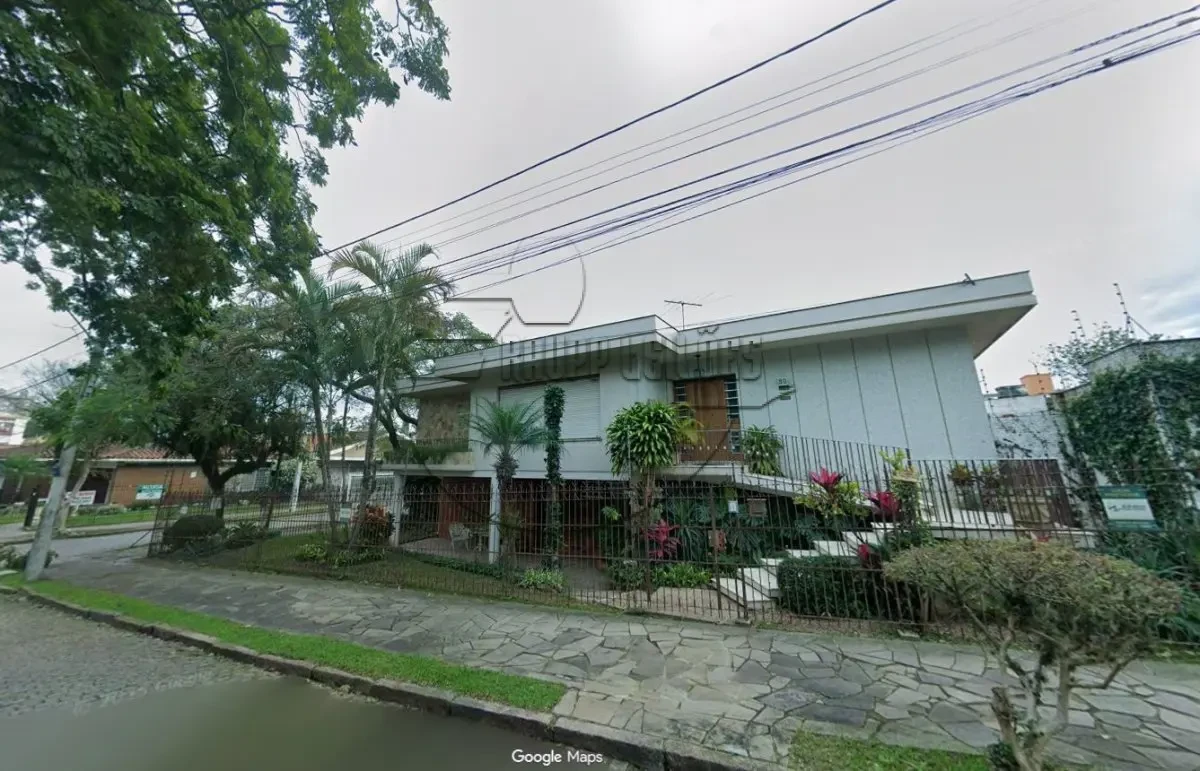 Casa com 3 Quartos e 2 Suítes em Porto Alegre/RS em Porto Alegre - Rio Grande do Sul