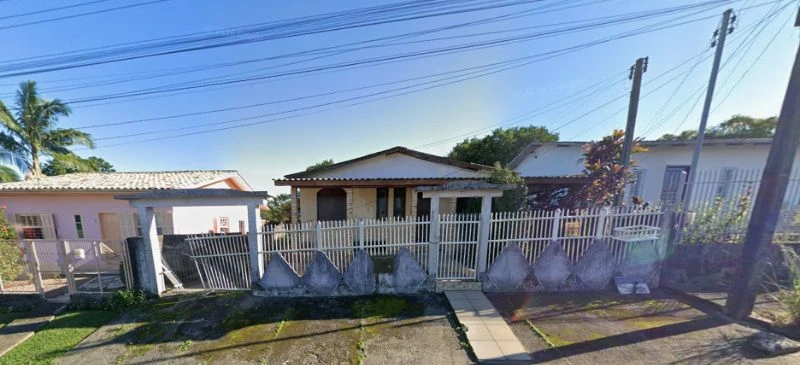 Casa com 1 casa em Criciúma/SC em Criciúma - Santa Catarina