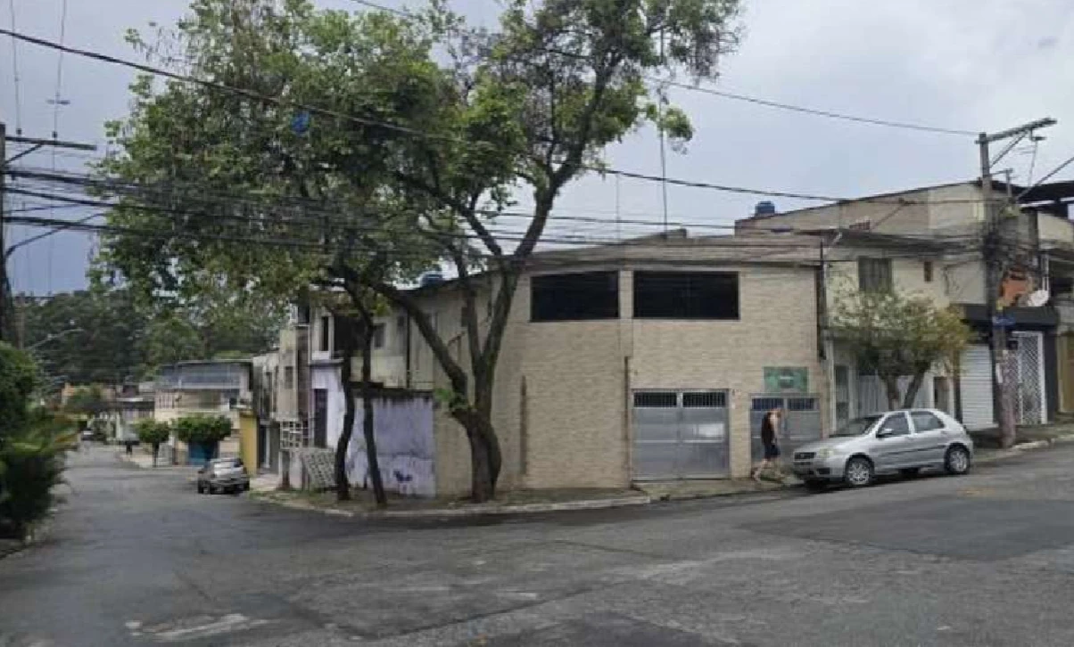 Casa em Itaquera, São Paulo/SP em São Paulo