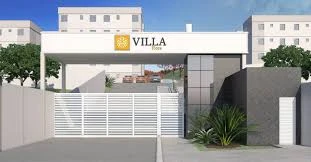 Apartamento com 1 vaga em Ribeirão das Neves/MG em Ribeirão Das Neves - Minas Gerais