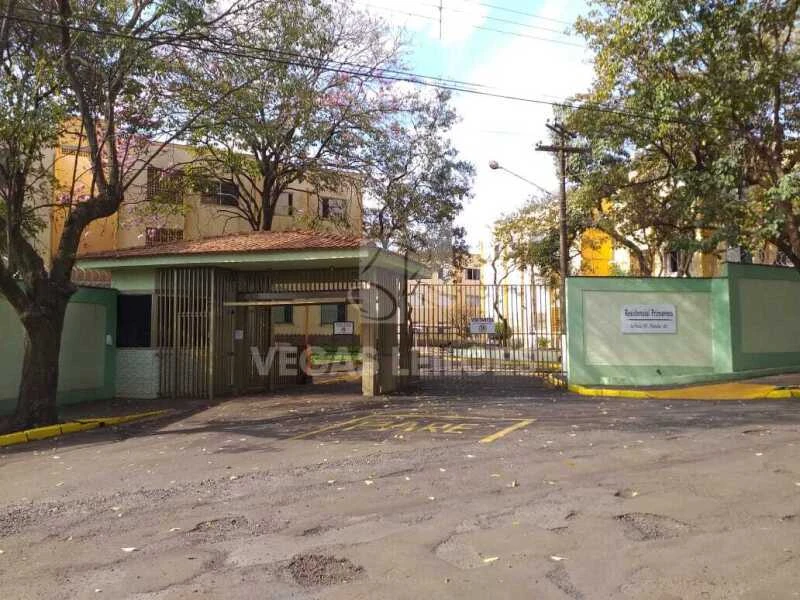 Apartamento com Fração Ideal de 0.261937% em Ribeirão Preto/SP em Ribeirão Preto - São Paulo