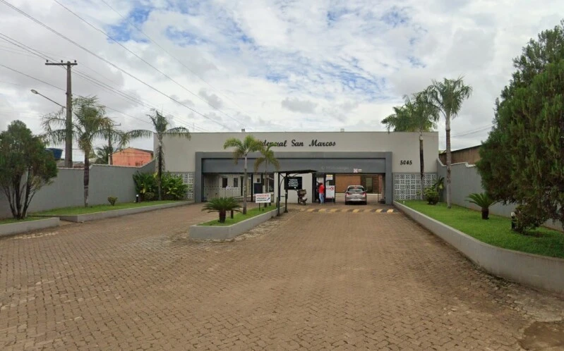Casa no Residencial San Marcos em Porto Velho/RO em Porto Velho - Rondônia