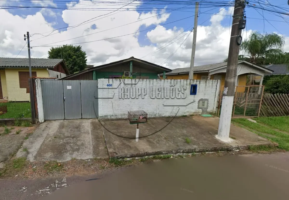 Terreno com 300m² no Bairro Parque dos Anjos em Gravataí/RS em Gravataí - Rio Grande do Sul