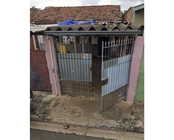 Casa em Piracicaba/SP em Piracicaba - São Paulo