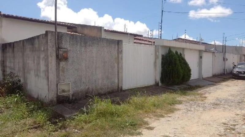 Casa com 2 Quartos em Acaraú/CE em Acaraú - Ceará