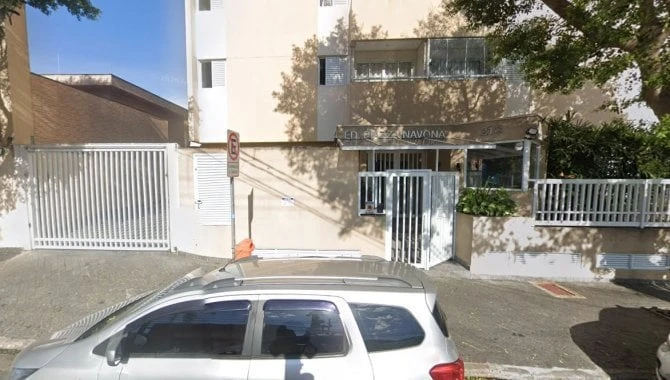 Apartamento com 2 Dormitórios e Vaga Dupla em São Bernardo do Campo/SP em São Bernardo Do Campo - São Paulo