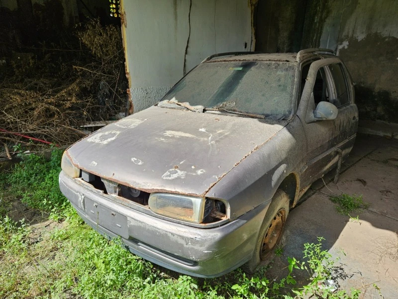 Volkswagen Parati CL 1.8 Mi 1996/1997 em São Luís - Maranhão