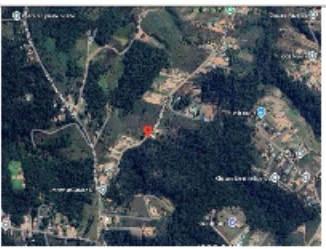 Terreno Gleba em Jarinu/SP em Atibaia - São Paulo