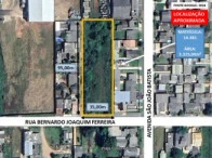 Terreno no Parque dos Anjos em Gravataí/RS em Gravataí - Rio Grande do Sul