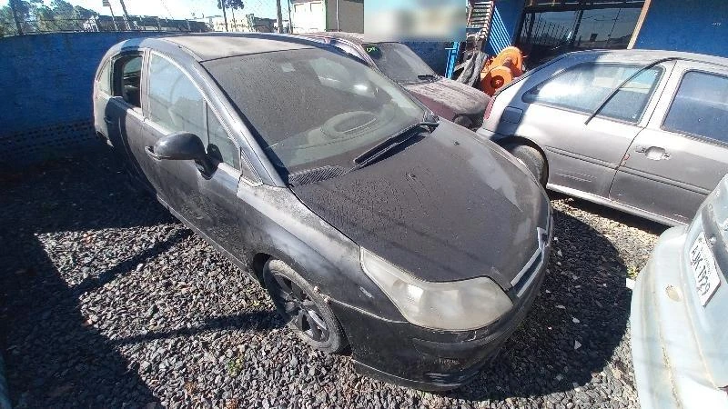 Citroën C4 GLX5P 2009 Automóvel em Rio Negrinho - Santa Catarina