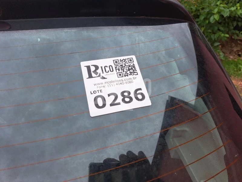 Peugeot 206 206 1.4 SENSAT FX em Capão Bonito - São Paulo