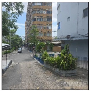 Terreno no Duque de Caxias/RJ em Duque De Caxias - Rio de Janeiro