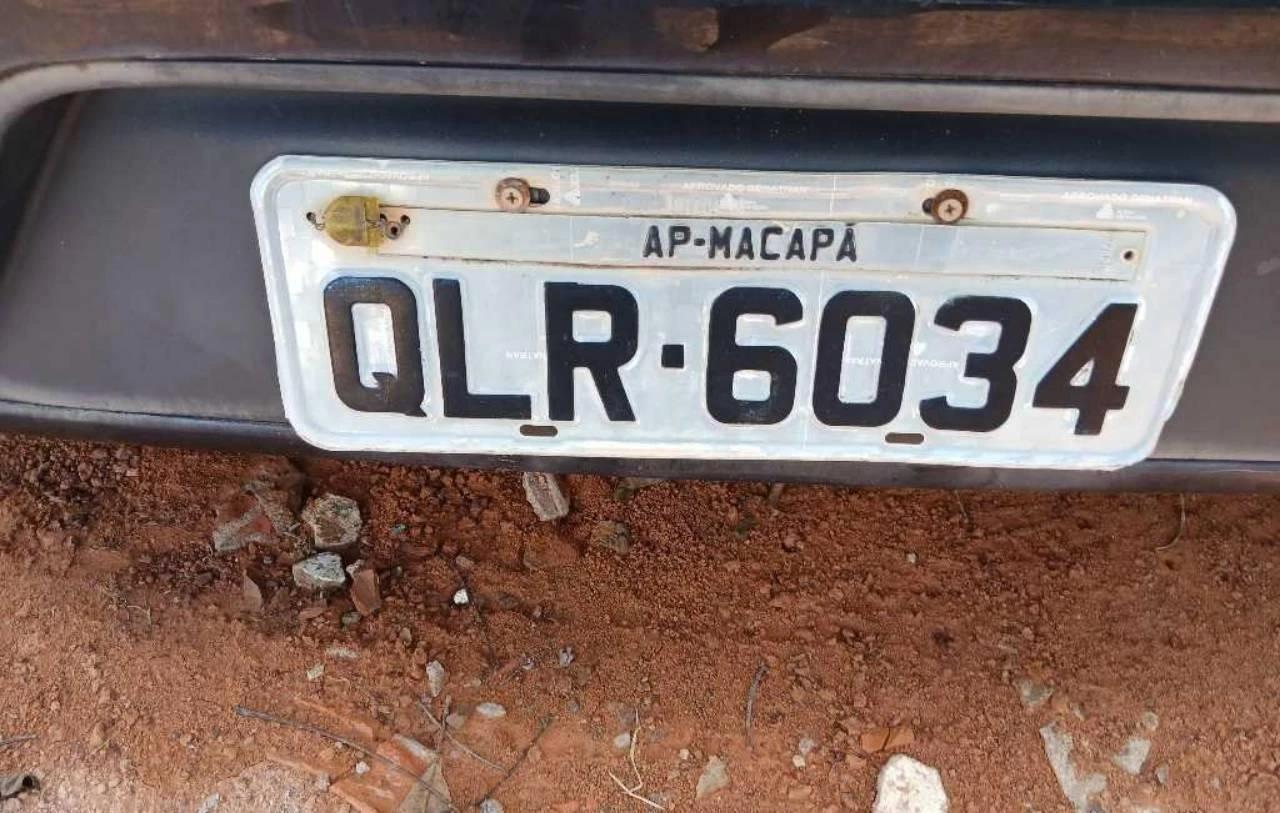 Ford Ka SE Plus 1.0 Preto 2019 em Macapá - Amapá