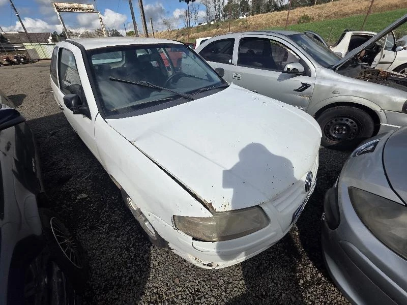 Volkswagen Gol GIV 2010 em Xanxerê - Santa Catarina