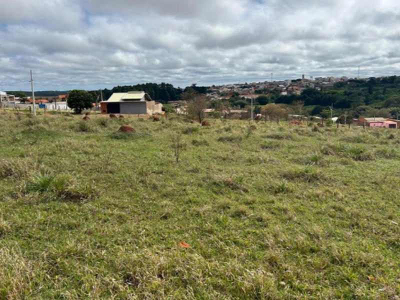 Terreno no Capão Bonito/SP em Capão Bonito - São Paulo