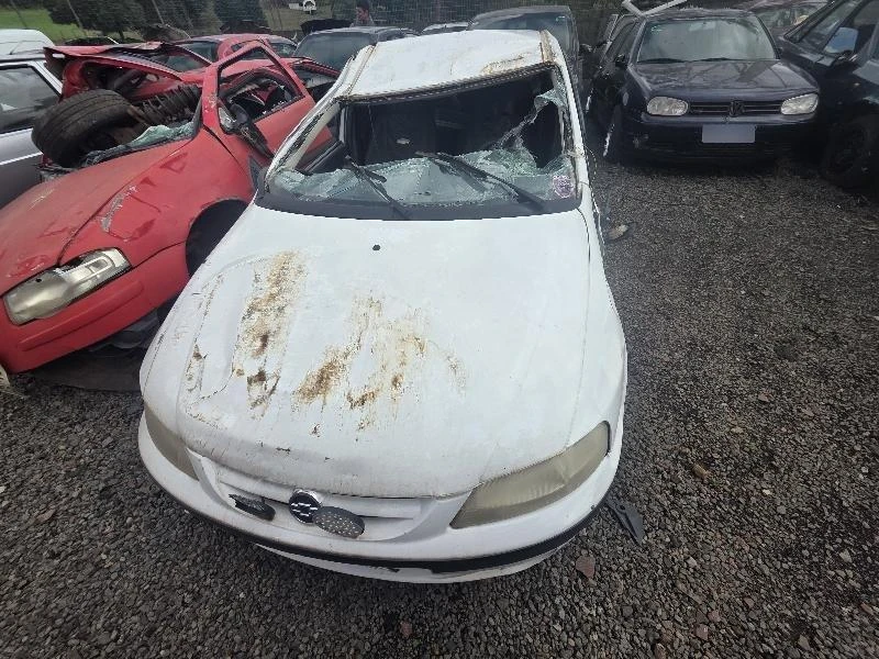 Chevrolet Celta Spirit 2004 em Xanxerê - Santa Catarina