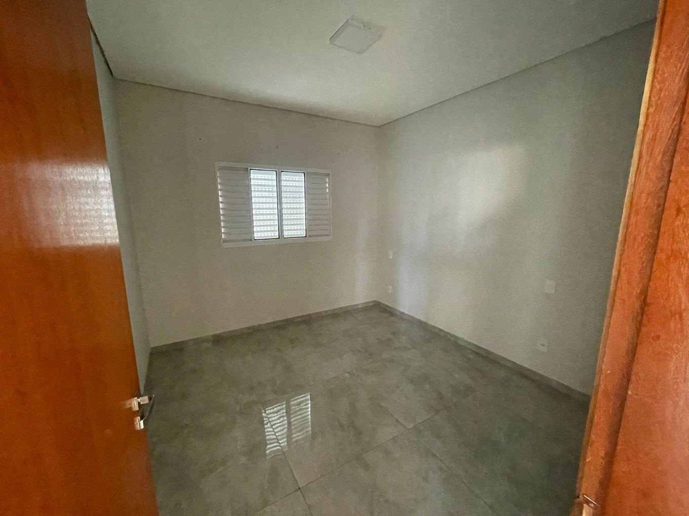 Casa com 2 Dormitórios e 1 Suíte no Jardim Nossa Senhora da Penha em São José do Rio Preto/SP em São José Do Rio Preto - São Paulo
