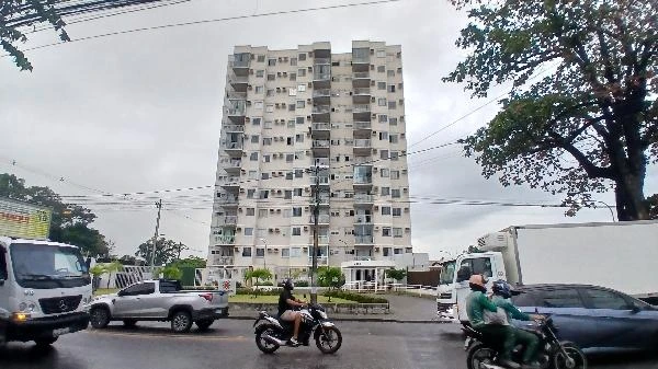 Apartamento com 2 Quartos em Recife/PE em Recife - Pernambuco