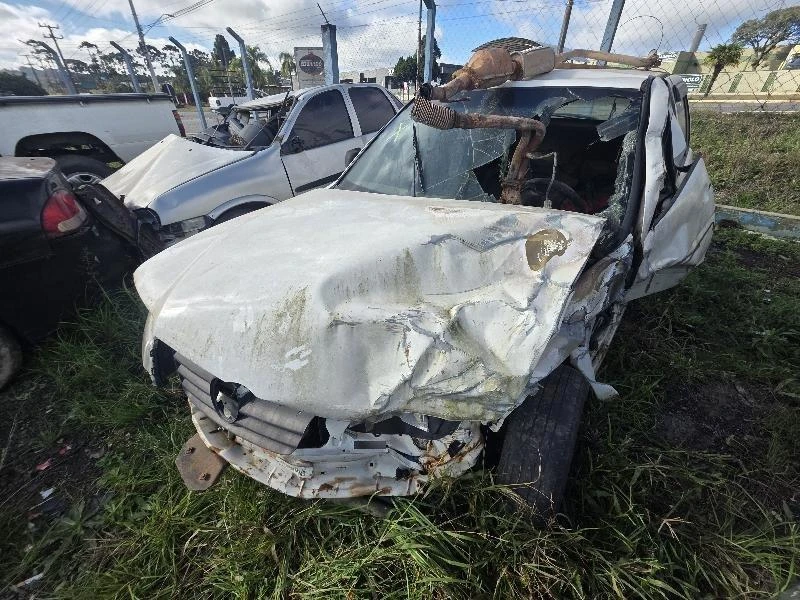 Volkswagen Gol Power 2003 1.6 em Rio Negrinho - Santa Catarina