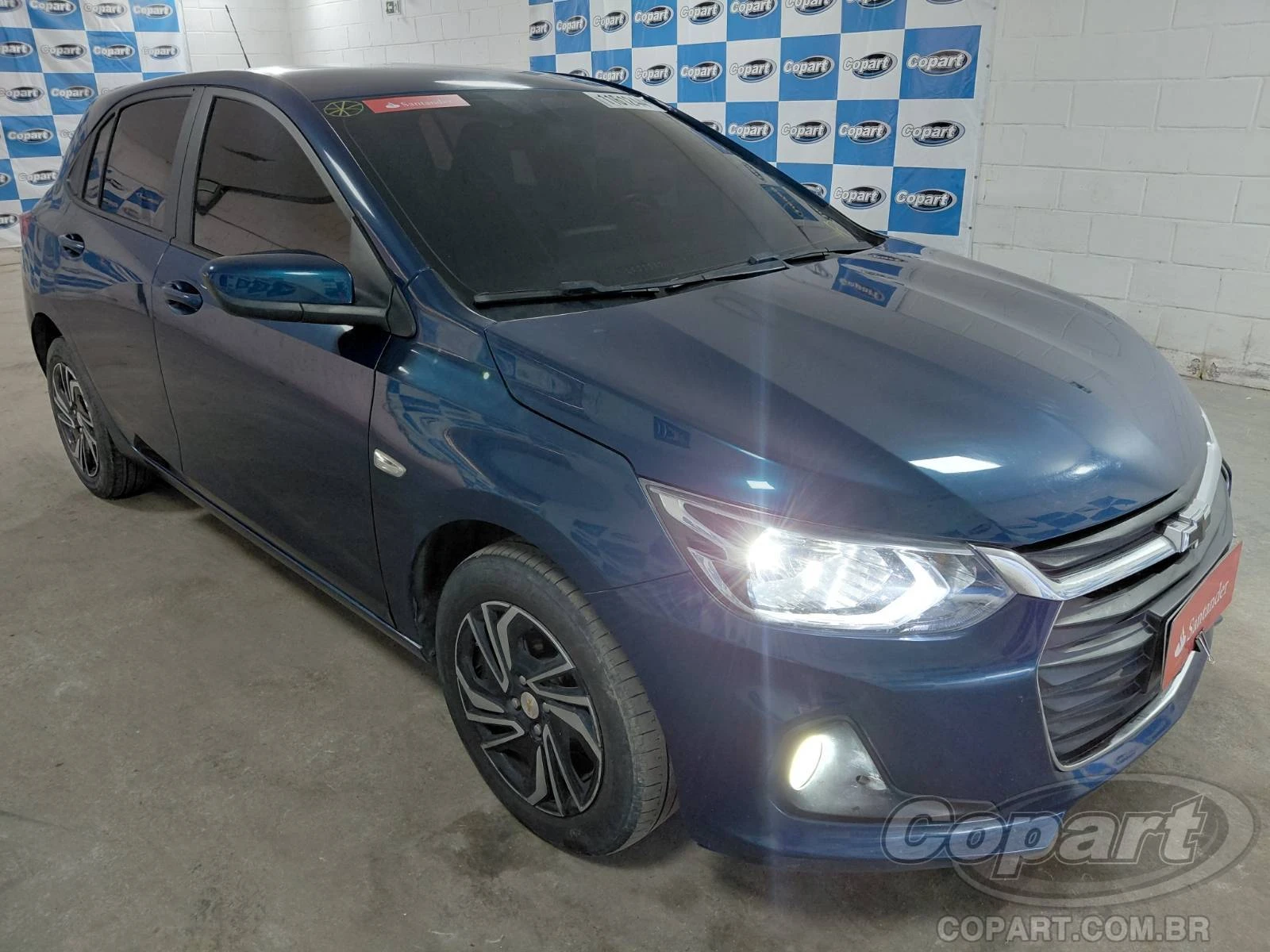 Chevrolet Onix LT 2024 1.0 ECOTEC Manual em Vitória De Santo Antão - Pernambuco