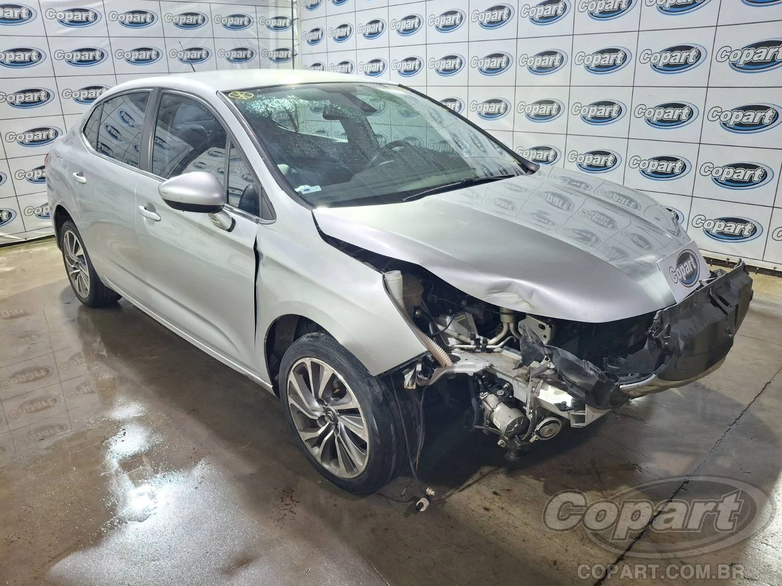 Citroën C4 Lounge Lounge 2018 1.6 THP Turbo em Candeias - Bahia