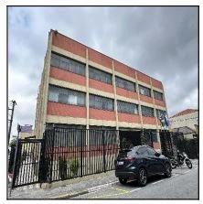 Loja de 220m² e 4 Vagas em Santa Paula em Sao Caetano Do Sul - São Paulo