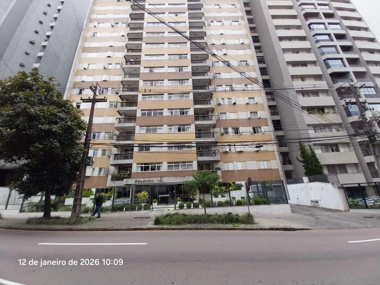 Apartamento em Curitiba/PR em Curitiba - Paraná