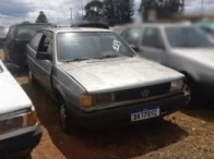 Volkswagen Gol CL 1990 em Franca - São Paulo