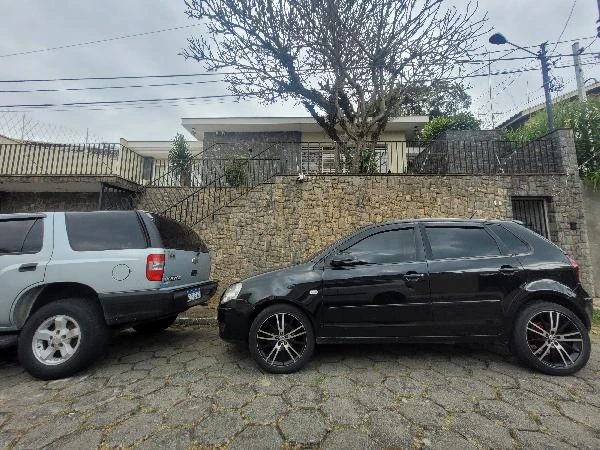 Prédio de 268m² privativa em São Paulo em Sao Paulo - São Paulo