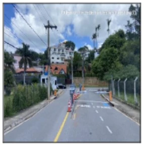 Terreno em Jundiaí/SP na Chácara Malota em Jundiaí - São Paulo