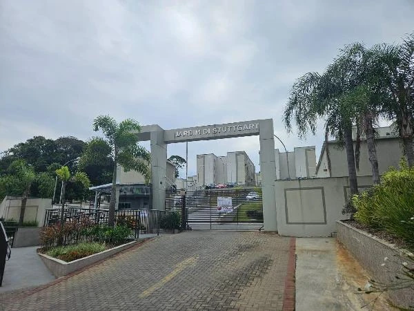 Apartamento com 2 Quartos em Joinville/SC em Joinville - Santa Catarina