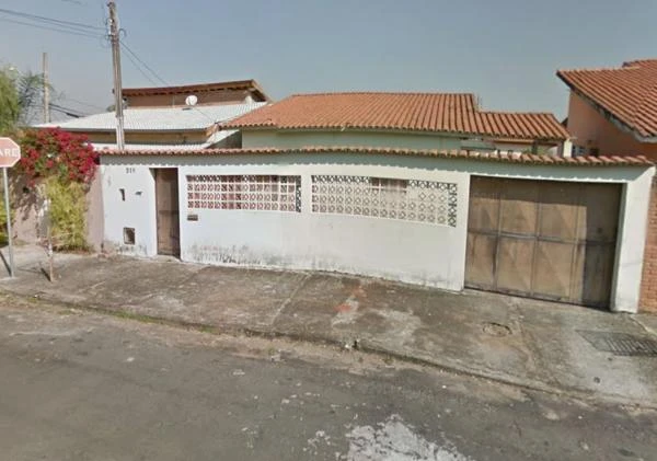 Casa em Indaiatuba/SP em Indaiatuba - São Paulo