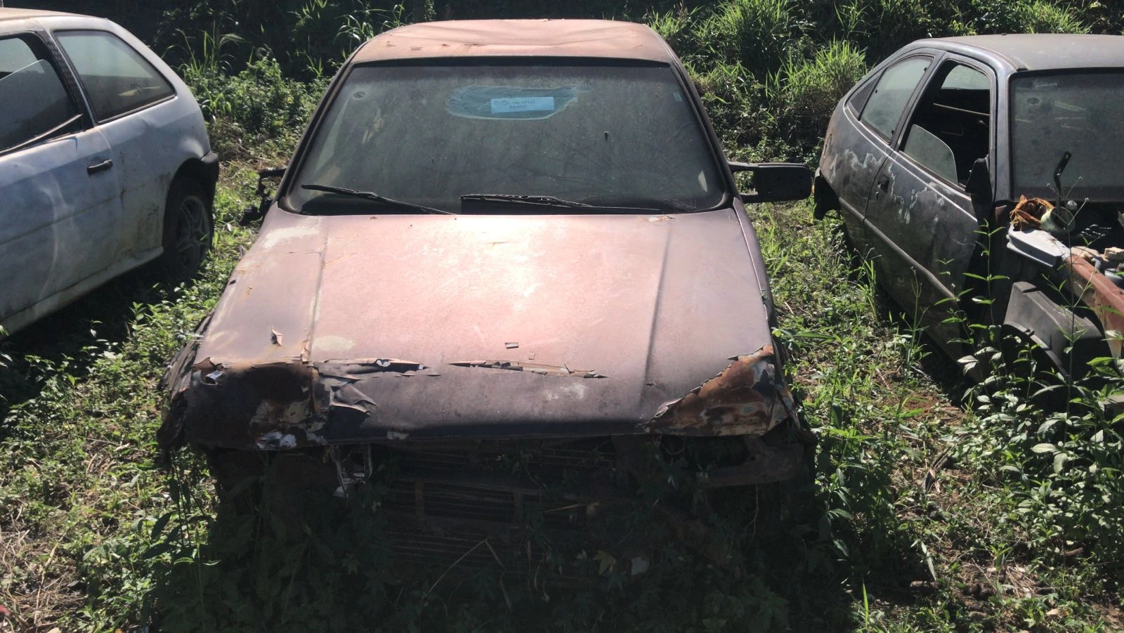 Outro Motor Rep de Peças Fiat Tempra 1995 em Limeira/SP em Limeira - São Paulo