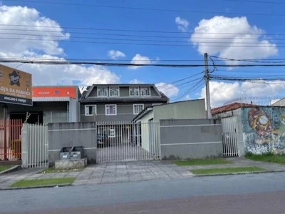 Apartamento Imóvel residencial em Curitiba/PR em Curitiba - Paraná