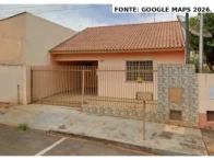 Casa com Terreno em Uraí/PR em Uraí - Paraná