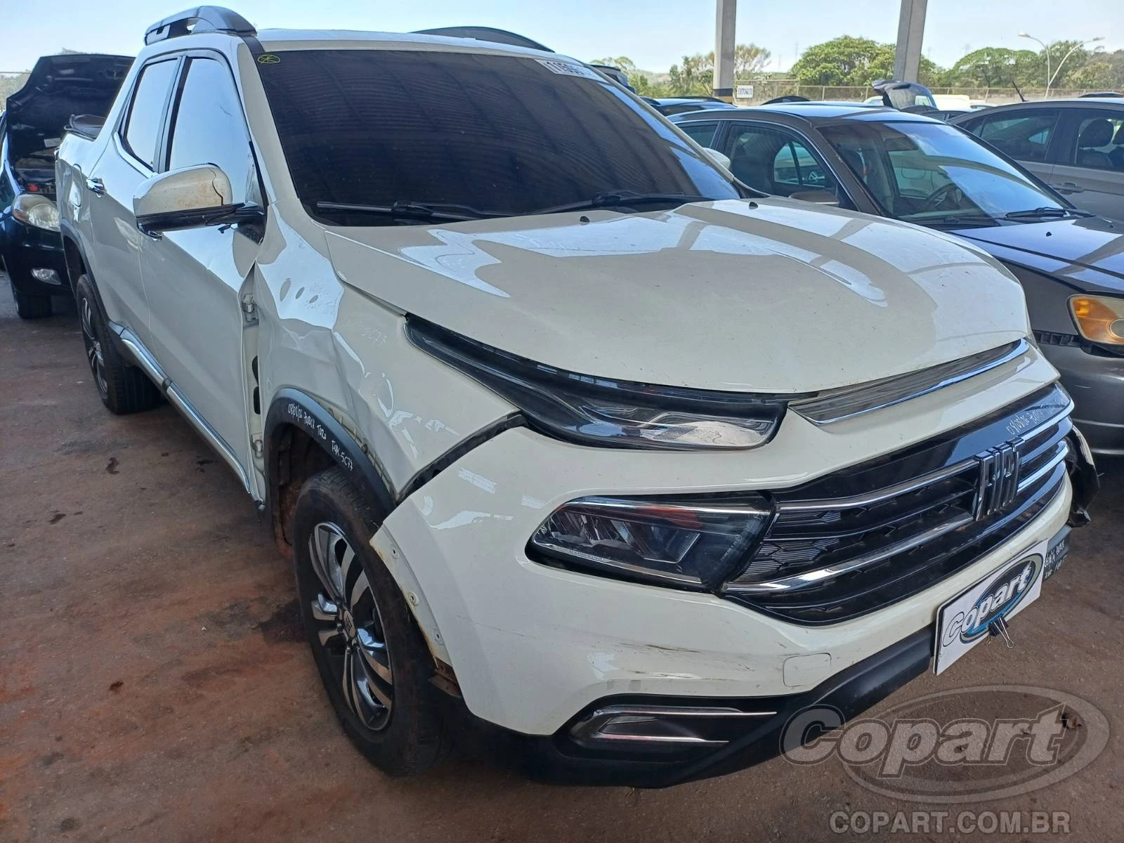 Fiat Toro Freedom Turbo 2022 1.3 em Pirapora Do Bom Jesus - São Paulo