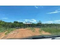 Fazenda em Nova Crixás/GO em Nova Crixás - Goiás