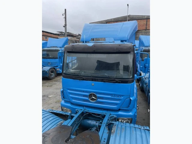 Mercedes-Benz Axor Axor 1933 S 4x2 2012