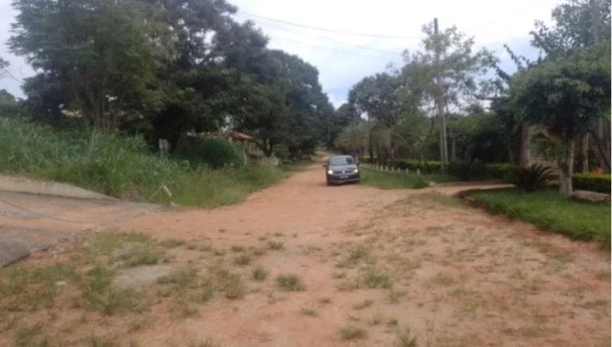 Terreno no Estância San Remo em Atibaia/SP em Atibaia - São Paulo