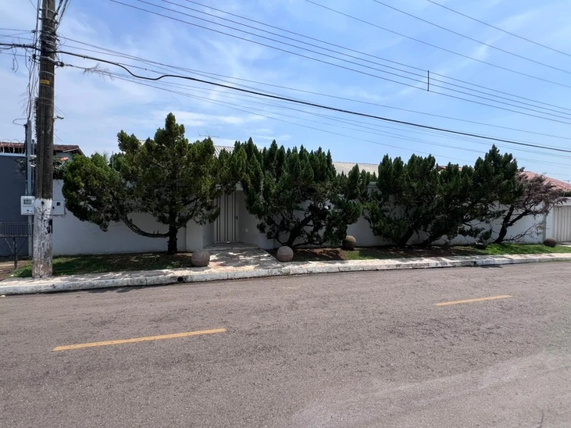 Terreno no Alphaville em Porto Velho/RO em Porto Velho - Rondônia