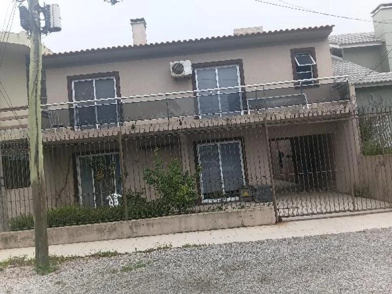 Casa com 3 Quartos em Pelotas/RS em Pelotas - Rio Grande do Sul