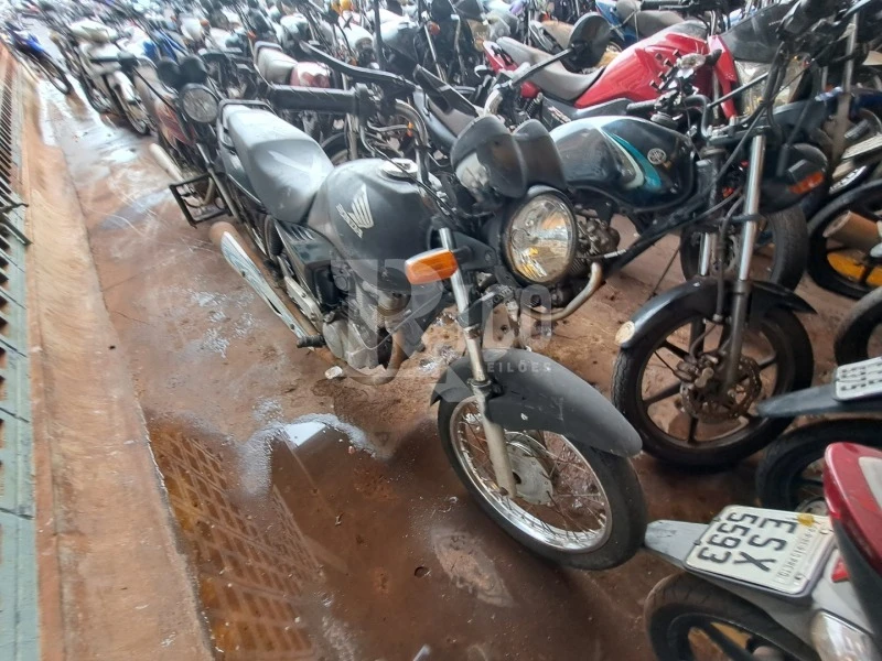 Honda CG150 Fan CG150 Fan ESDI em Sergipe