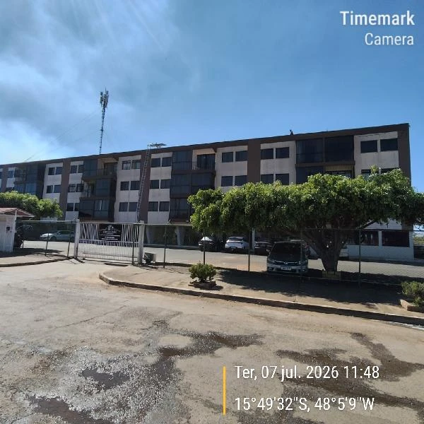 Apartamento em Taguatinga Norte, Brasília/DF em Brasília - Distrito Federal