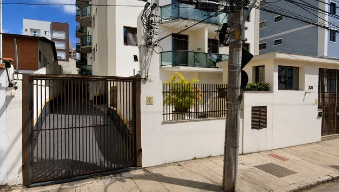 Apartamento com 3 Dormitórios e 1 Suíte em São Bernardo do Campo/SP em São Bernardo Do Campo - São Paulo
