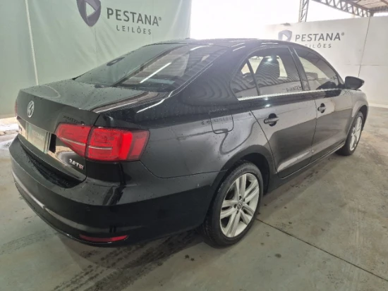 Volkswagen Jetta HL AE 2017 2018 Gasolina Automático em Nova Santa Rita - Rio Grande do Sul