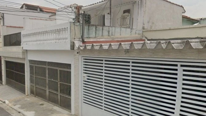 Casa em São Caetano do Sul/SP em São Caetano Do Sul - São Paulo