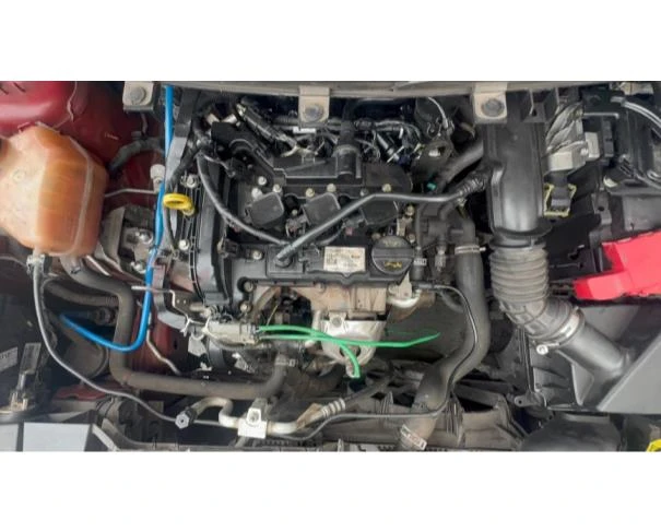 Ford Ka SE HA 2020 Vermelha Automático em São Paulo