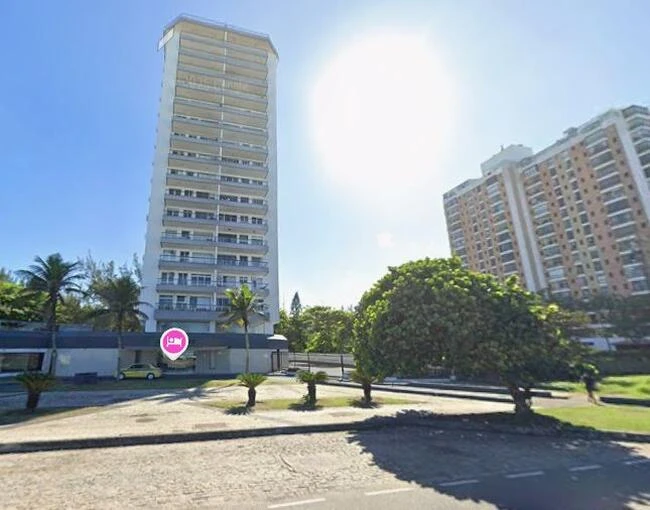 Apartamento no Av. Lúcio Costa 6300, Barra da Tijuca RJ em Rio De Janeiro - Rio de Janeiro
